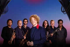 Simply Red Return for 2015 UK Tour